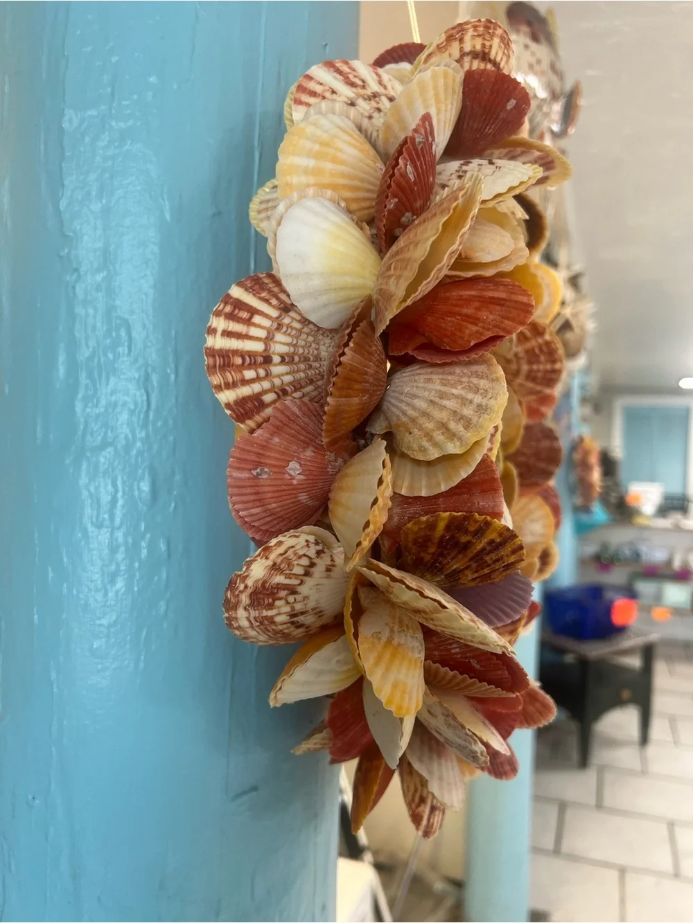 Unbranded handcrafted sea